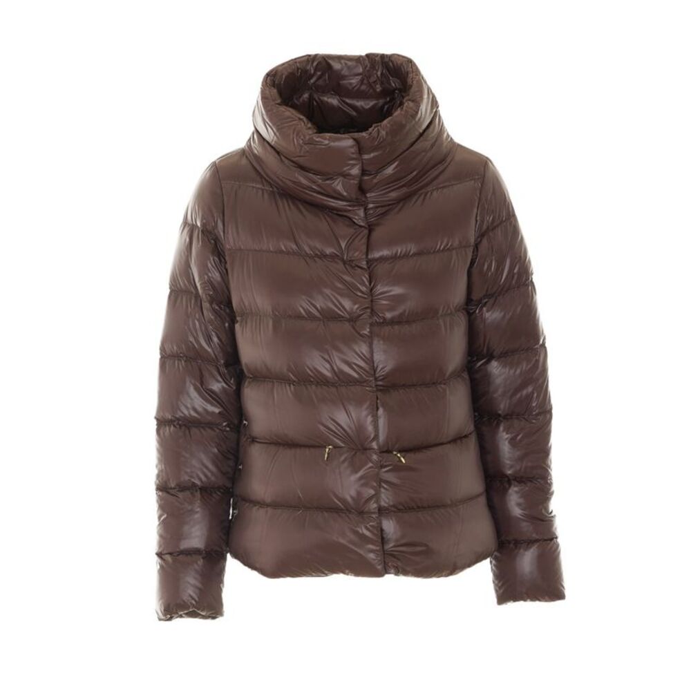 Herno Women Light Down Jacket